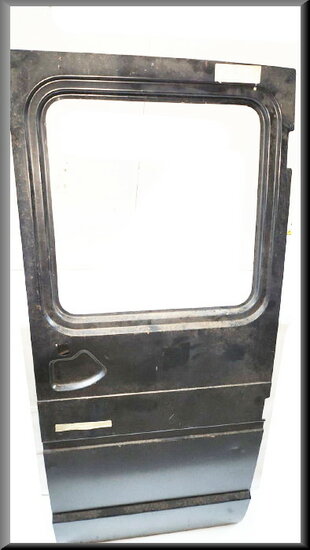 Porte arrière droite – Renault Trafic – OEM 7701461658 / 7701463493 – NOS
