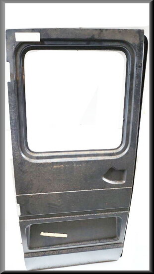 Portier achterzijde links  – Renault Trafic – OEM 7701461567 – NOS