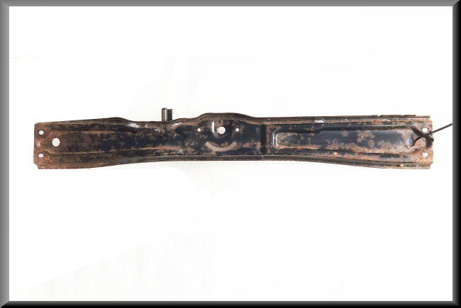 Beam front panel – Renault 18, Renault 14 – OEM 0126009700 – NOS