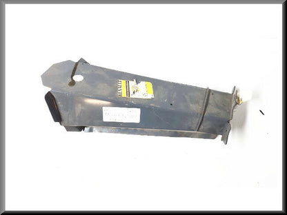 Chassis onderdeel rechts  – Renault 18 – OEM 7700631681 – NOS