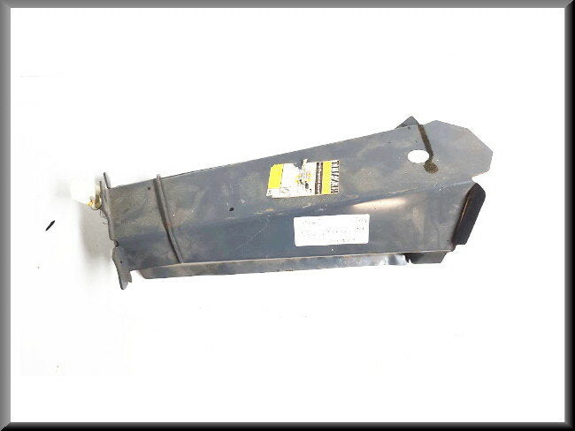 Chassis part left – Renault 18 – OEM 7700631680 – NOS