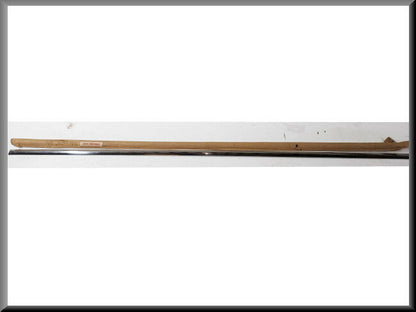 Achterklep lijst – Renault 12