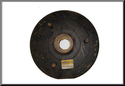 Tambour de frein – Renault 16 (premiers modèles) – OEM 0821750700 – NOS