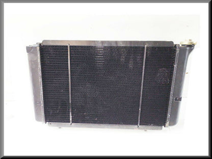 Radiateur – Renault 14 – OEM 7701348276 – NOS