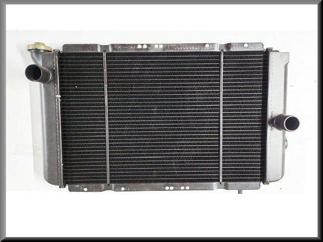 Radiateur – Renault 14 – OEM 7701348276 – NOS