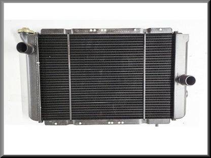 Radiateur – Renault 14 – OEM 7701348276 – NOS