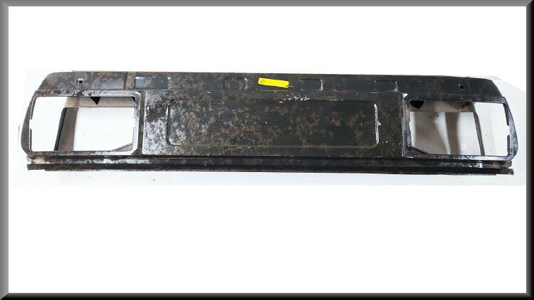 Panneau arrière – Renault 18 – OEM 7701462080 – NOS