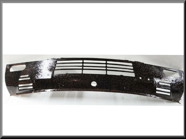 Façade avant – Renault 12 ancien modèle – OEM 7700513708