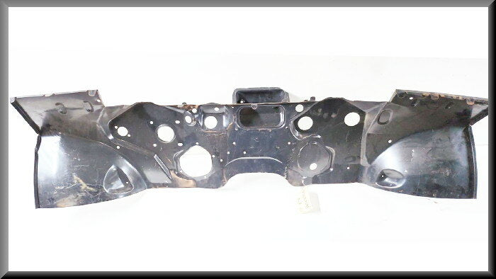 Bulkhead – Renault 20 - Renault 30 – OEM 7700567698 – NOS