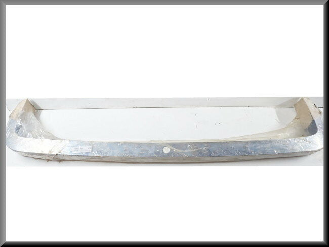 Achterbumper – Renault 30 (R1273, R1275) – OEM 7700572463 – NOS