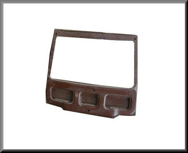 Hayon – Renault 16 – OEM 0820589800 – NOS