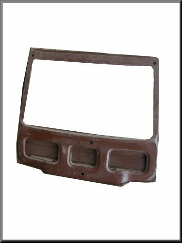 Hayon – Renault 16 – OEM 0820589800 – NOS