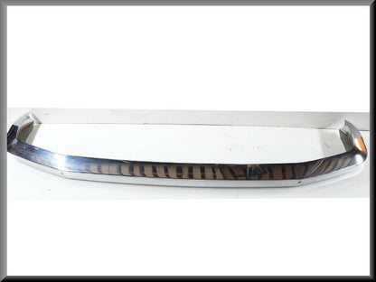 Front bumper – Renault 20 - Renault 30 (R1273, R1275) – OEM 7700573996 – NOS