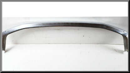Front bumper – Renault 20 - Renault 30 (R1273, R1275) – OEM 7700573996 – NOS