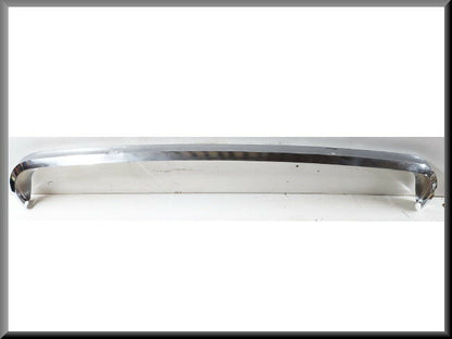 Rear bumper – Renault 20 - Renault 30 (R1273, R1275) – OEM 7700574199 / 7700571199 – NOS