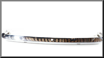 Rear bumper – Renault 20 - Renault 30 (R1273, R1275) – OEM 7700574199 / 7700571199 – NOS