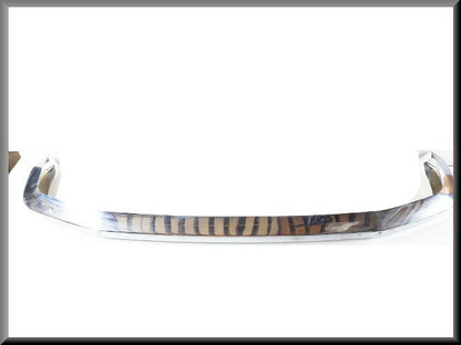 Front bumper – Renault 20 - Renault 30 (R1270) – OEM 7700585872 – NOS
