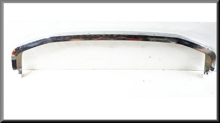 Front bumper – Renault 20 - Renault 30 (R1270) – OEM 7700585872 – NOS