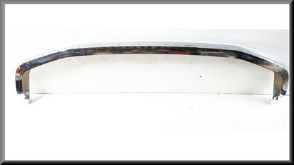 Front bumper – Renault 20 - Renault 30 (R1270) – OEM 7700585872 – NOS