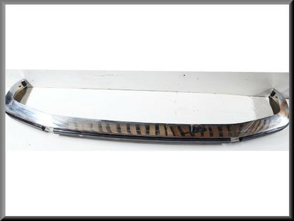 Front bumper – Renault 20 - Renault 30 (R1272, 1273, 1275) – OEM 7701458396 – NOS