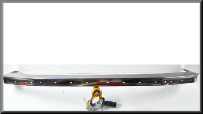 Front bumper – Renault 20 - Renault 30 (R1272, 1273, 1275) – OEM 7701458396 – NOS