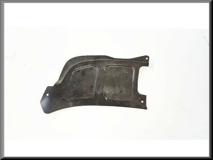 Tôle de blindage avant gauche – Renault 14 – OEM 7700587130 – NOS