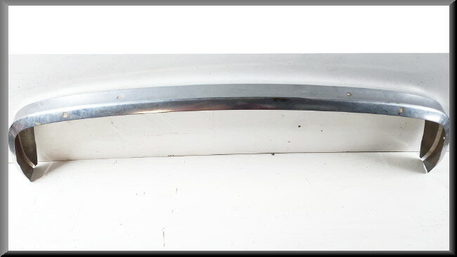 Pare-chocs arrière – Renault 18 – OEM 7700625810 – NOS