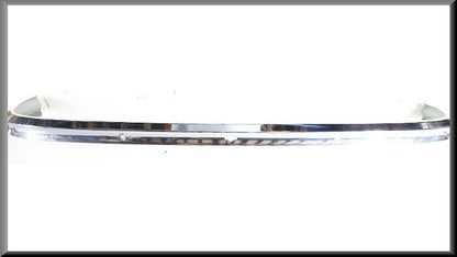 Pare-chocs avant – Renault 6 jusqu'à 1974 – OEM 7700525248 – NOS