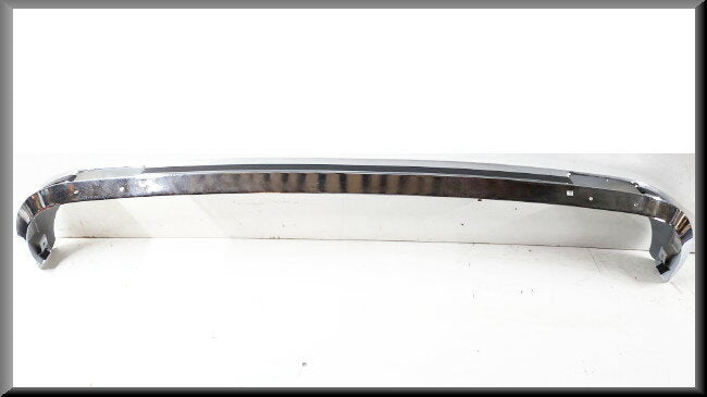 Pare-chocs avant – Renault 6 à partir de 1974 – OEM 7701531794 – NOS