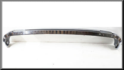 Pare-chocs avant – Renault 6 à partir de 1974 – OEM 7701531794 – NOS