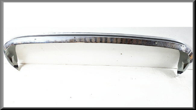 Bumper achter – Renault 6 vanaf 1974 – OEM 7700531795 – NOS