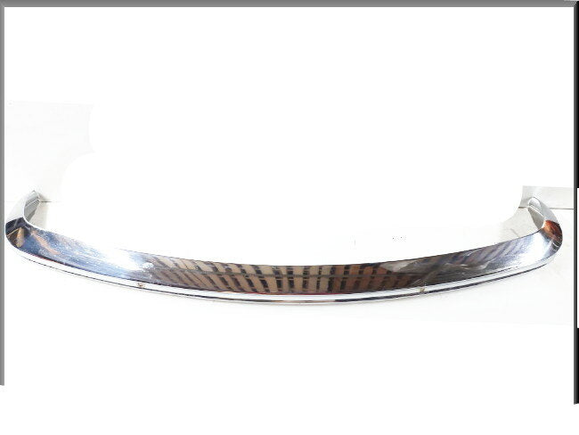 Bumper voorzijde  – Renault 12 type 1 – OEM 7700505379 – NOS
