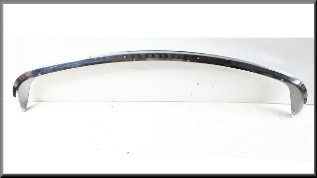 Bumper voorzijde  – Renault 12 type 1 – OEM 7700505379 – NOS