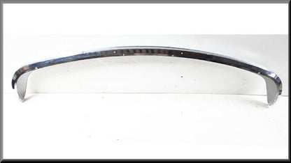 Bumper voorzijde  – Renault 12 type 1 – OEM 7700505379 – NOS