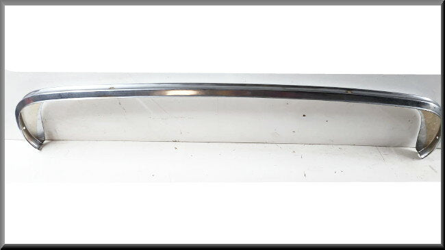 Bumper achterzijde  – Renault 12 type 1 – OEM 7700510772 – NOS