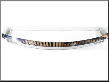 Pare-chocs avant – Renault 12 type 2 – OEM 7700591230 – NOS