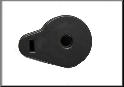 Cache de charnière de hayon droit (GRIS) – Renault 16 – OEM 0855705800