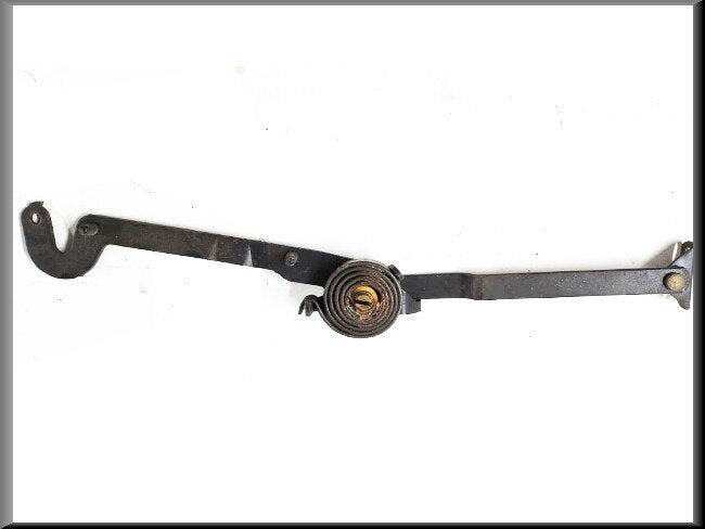 Charnière de hayon droite – Renault 16 – OEM 0821642800