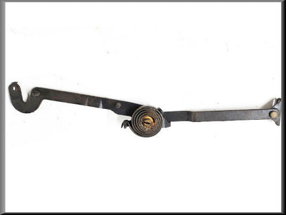 Charnière de hayon droite – Renault 16 – OEM 0821642800
