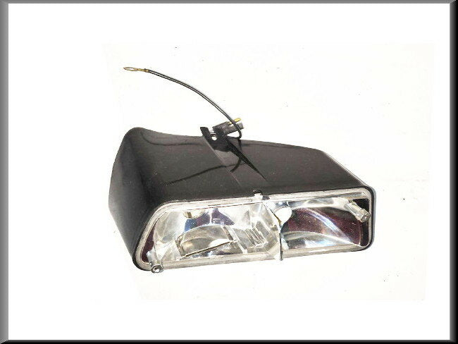 Turn signal unit right – Renault 20 - Renault 30 – OEM 7701026014 – NOS