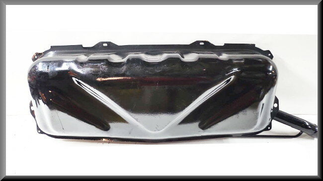 Réservoir de carburant pour essence – Renault 18 – OEM 7701566023 – NOS