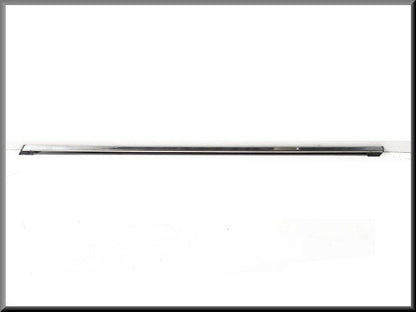 Moulure arrière porte droite – Renault 18 – OEM 7700640063 – NOS