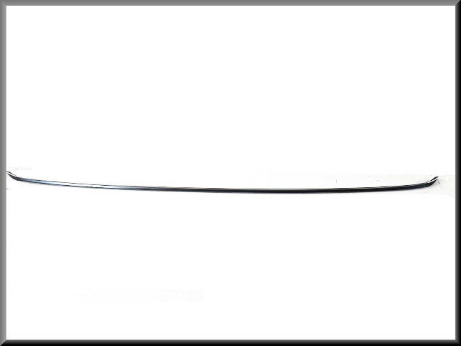 Moulure arrière droite – Renault 18 – OEM 7700649953 – NOS