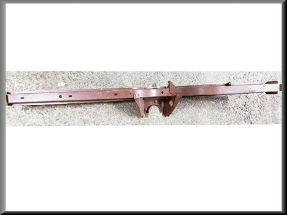 Longeron arrière droit – Renault 12 – OEM 7700504348 – NOS