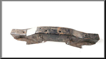 Dwarsbalk voorzijde  – Renault 12 – OEM 7700504614 – NOS
