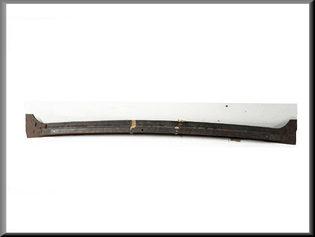 Dwarsbalk achterzijde  – Renault 12 – OEM 7700506089 – NOS