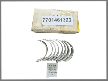 Drijfstanglagerset - Renault 18 - Fuego - Renault 20 - OEM 7701461323
