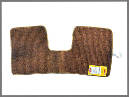 Fußmattensatz hellbraun – Renault 20 – Renault 30 – OEM 7701396080