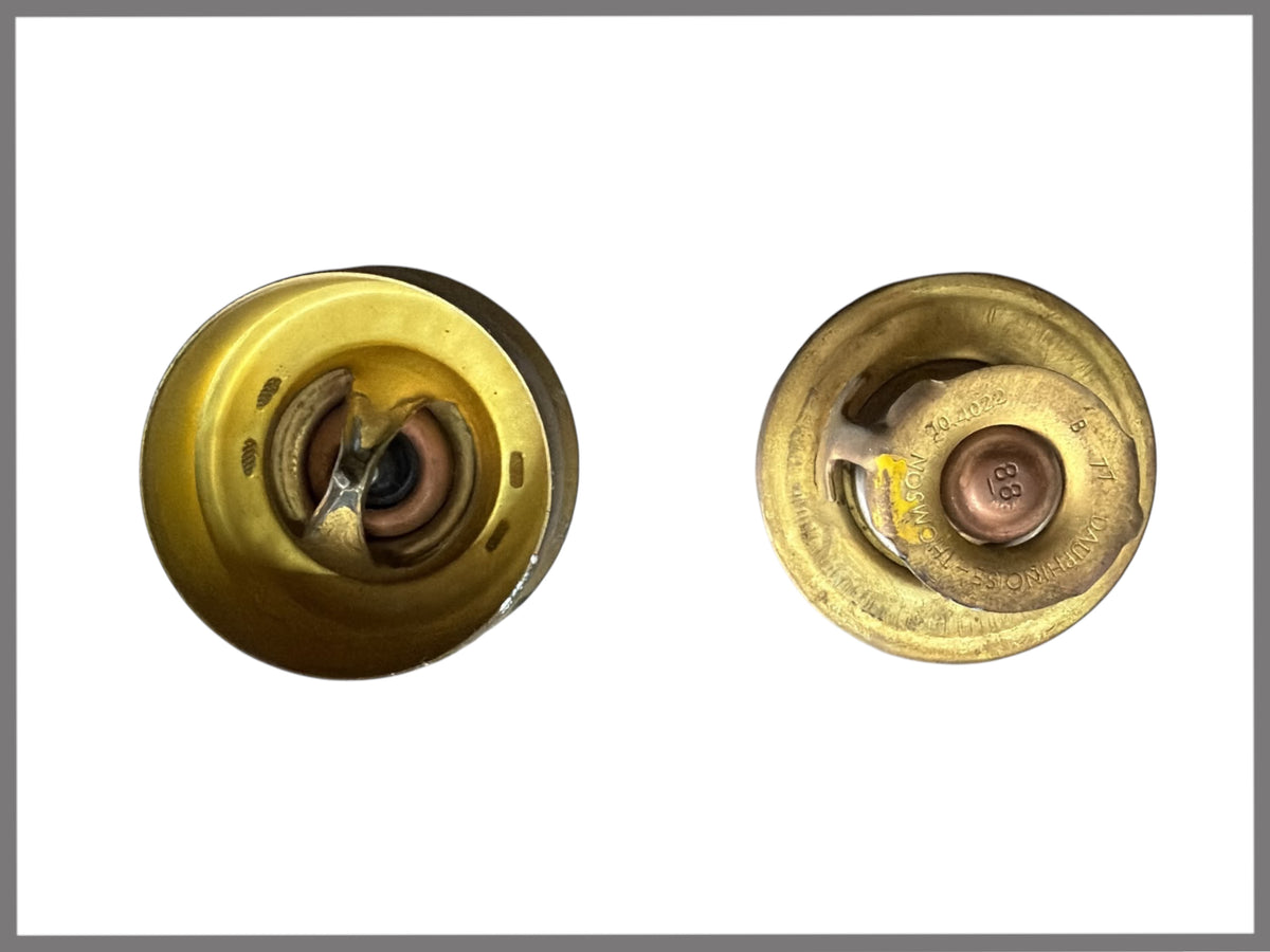 Thermostat- Renault 20 -Renault Trafic-OEM 7701348140