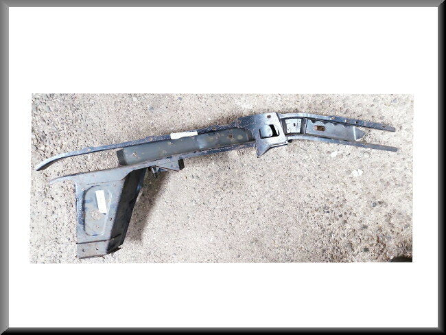 Chassis balk links  – Renault 20 - Renault 30 – OEM 7701458421 – NOS